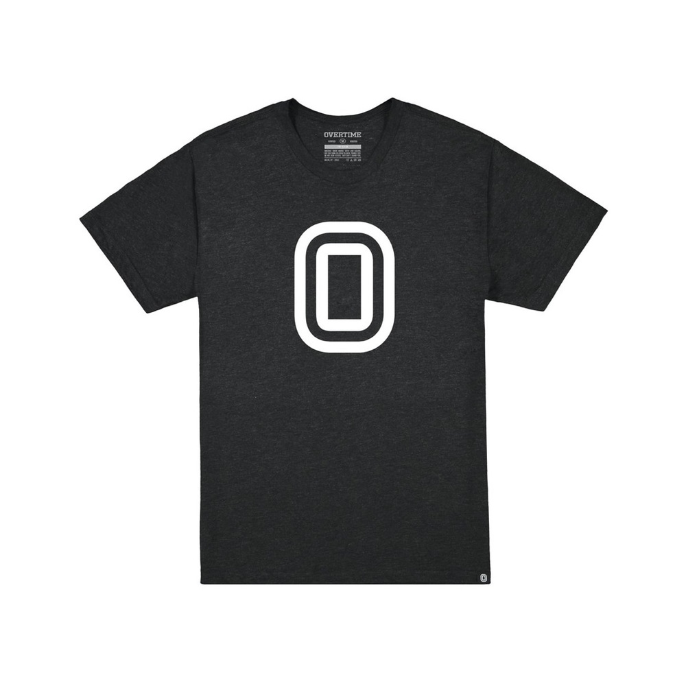 Overtime T-Shirt